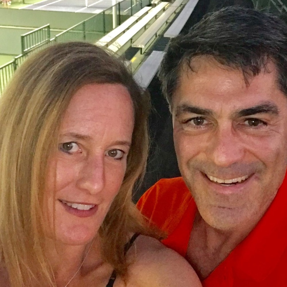 Meet your Posher, Coney. JD degree. San Francisco